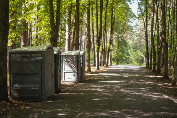 Best Luxury portable toilet rental  in USA